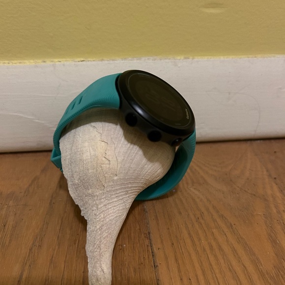 GARMIN SWIM 2 WATCH with Brand New Garmin F45, F45S, and SWIM 2 Watch Bands - Picture 9 of 11